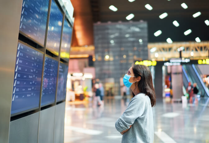 Travel Insurance that Fits You and Your Customers